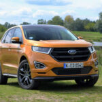 Una opción moderna que mantiene la reputación de Ford. Potente y relativamente confiable, aunque requiere atención en componentes como la bomba de agua. Con buen mantenimiento, ofrece larga vida útil.