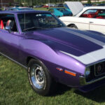 El Javelin AMX fue la apuesta de AMC para competir con los grandes del segmento. Aunque quedó a la sombra de marcas más fuertes, su diseño y desempeño lo hicieron destacar. Actualmente, su rareza y carácter distinto lo convierten en una opción muy valorada entre coleccionistas.