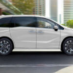 La Honda Odyssey es una de las minivans más duraderas del mercado. Las versiones recientes solucionaron problemas de transmisión y ofrecen un funcionamiento fiable incluso en uso intensivo, superando con frecuencia los 300.000 kilómetros.