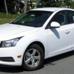 El Chevrolet Cruze es un sedán compacto con buena insonorización y equipamiento correcto.

Los modelos de 2011 a 2015 suelen ser valorados por su confort y consumo ajustado.