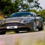 Un GT moderno con gran equilibrio entre lujo y prestaciones. Refinado, cómodo y tecnológicamente avanzado.