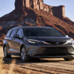 La Sienna cierra la lista pese a su buena fiabilidad general. Su enfoque en eficiencia y practicidad es claro, pero su rendimiento y sensaciones de conducción quedan por detrás de otros modelos. Aun así, sigue siendo una opción fiable dentro del segmento familiar.