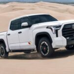 La Toyota Tundra 2025 es una de las camionetas más duraderas. Con casi un 38% de probabilidad de superar las 250.000 millas, es una referencia absoluta en longevidad.