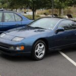 Un deportivo japonés muy avanzado para su época, con tecnología y versiones turbo potentes. Fue subestimado frente a europeos similares. Hoy es uno de los Z más coleccionables de Nissan.