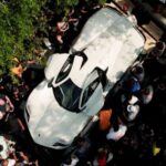 El Aspark Owl es uno de los récords absolutos en 0-100 km/h. Su brutal aceleración lo posiciona entre los más rápidos del planeta, aunque su producción limitada y precio lo hacen extremadamente exclusivo.