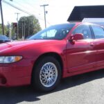 Problemas similares al modelo 1997, especialmente en dirección y sistemas eléctricos.
La gran cantidad de recalls complica saber si una unidad usada está realmente en buen estado.