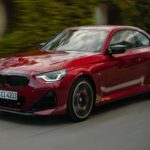 El BMW Serie 2 es uno de los modelos más tradicionales de la marca, con un enfoque más purista. Aun así, su depreciación es la más acusada de la lista, con un 36,96% de valor retenido tras cinco años.