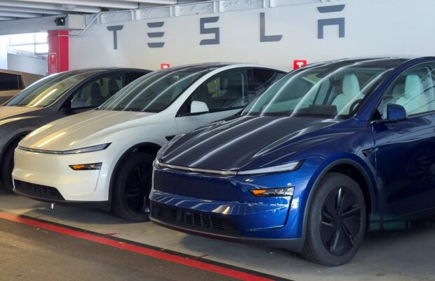Tesla impone una regla inédita: no podrás vender tu Model S o X durante un año.