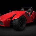 El Riot Classic es el más barato, con un precio cercano a 5.870 dólares. Su bajo peso y motor central lo convierten en una opción extremadamente divertida y accesible para entrar al mundo de los kit cars.