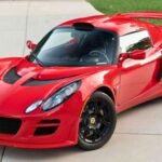 El Lotus Exige S260 Final Edition es la definición de coche de circuito homologado. Ligero, rígido y sin concesiones al confort, ofrecía una experiencia de conducción extrema y totalmente enfocada en el rendimiento.