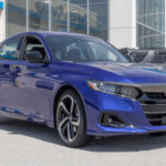 El Accord, sobre todo en versiones antiguas, sigue siendo uno de los más robados por la falta de tecnología antirrobo. A pesar de no liderar ventas actuales, sigue siendo un objetivo frecuente.