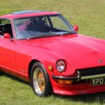 Uno de los deportivos japoneses más influyentes. Diseño atractivo, buena performance y un legado importante. Aunque subió de valor, aún puede encontrarse a precios razonables.