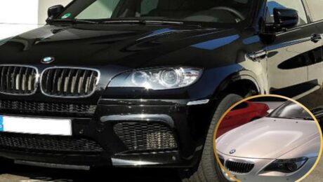 BMW más caros de la historia