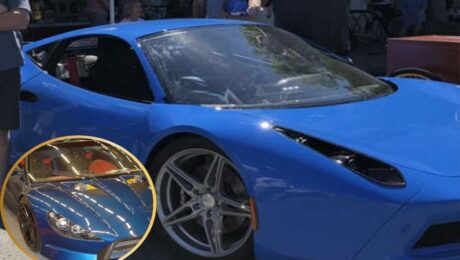 Kit cars baratos que valen la pena