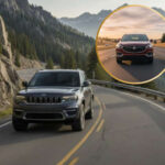 El SUV barato que humilla al lujo alemán: más confort que un Mercedes nuevo