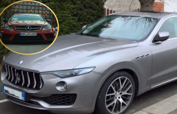 8 extras de lujo que hunden el valor de reventa de tu coche al instante