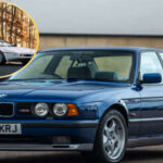 9 clásicos con las mejores llantas de serie de la historia