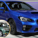 9 Subaru de segunda mano que deberías evitar a toda costa