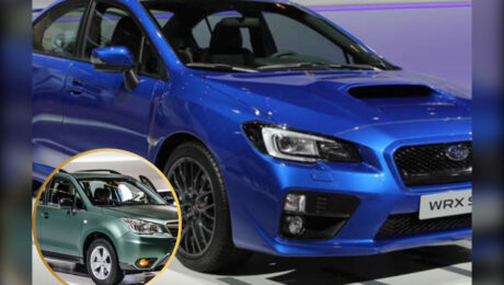 9 Subaru de segunda mano que deberías evitar a toda costa