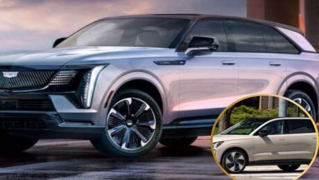 7 coches eléctricos que pueden vaciar los ahorros de los jubilados en 10 años