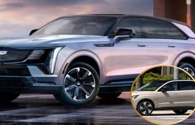 7 coches eléctricos que pueden vaciar los ahorros de los jubilados en 10 años