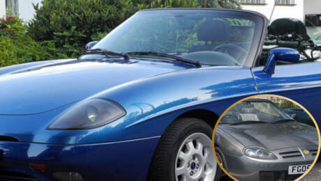 9 roadsters que fueron un fracaso total (y por qué decepcionaron)