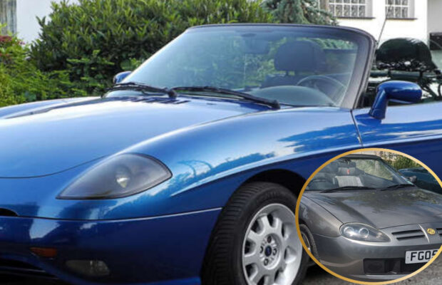 9 roadsters que fueron un fracaso total (y por qué decepcionaron)