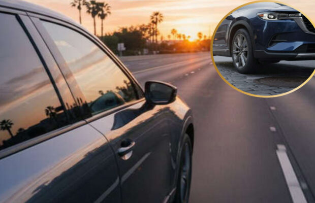 Este SUV se siente como un Mercedes pero cuesta la mitad (y está sorprendiendo a todos)