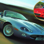 Coches deportivos usados que subirán de valor (y aún estás a tiempo de comprarlos baratos)