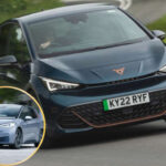 Los mejores coches eléctricos de segunda mano baratos que sí merecen la pena