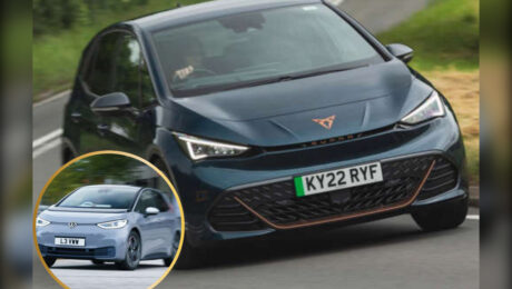 Los mejores coches eléctricos de segunda mano baratos que sí merecen la pena