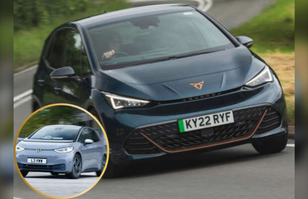 Los mejores coches eléctricos de segunda mano baratos que sí merecen la pena