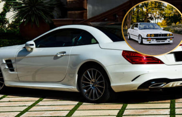 7 coches clásicos que van a disparar su valor en los próximos años (según expertos)