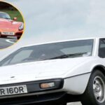 Los 9 mejores coches británicos de todos los tiempos (según expertos)