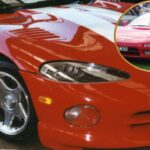 7 autos icónicos de los 90 que hoy son clásicos