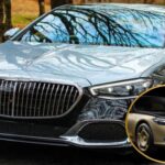 8 autos más lujosos de Mercedes-Benz, ranking