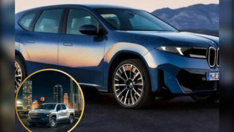 El coche eléctrico de 512 millas que revoluciona el ranking de autonomía en 2026