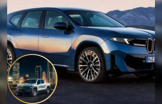 El coche eléctrico de 512 millas que revoluciona el ranking de autonomía en 2026