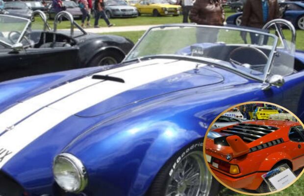 7 clásicos de altas revoluciones que siguen emocionando