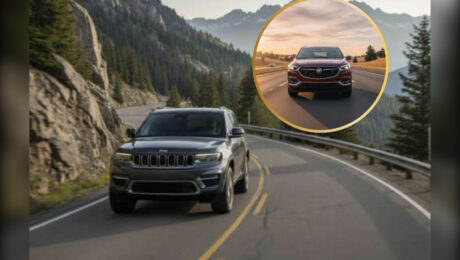 El SUV barato que humilla al lujo alemán: más confort que un Mercedes nuevo