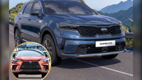 9 SUV usados que merece la pena comprar incluso con alto kilometraje