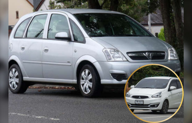 8 coches sorprendentemente malos de marcas que deberían haberlo hecho mejor