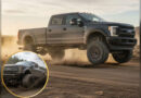 Ford prepara en secreto el Super Duty definitivo: el monstruo todoterreno que puede arrasar con todo