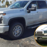 7 camionetas diésel que pueden durar más que sus dueños