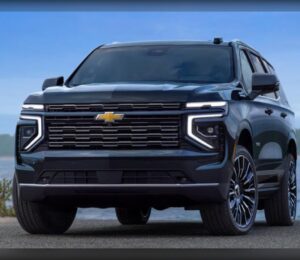Chevrolet sorprende: estos son los modelos más fiables según JD Power en 2026.