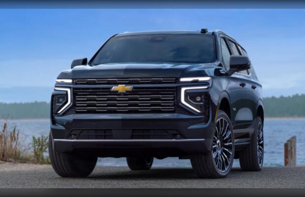Chevrolet sorprende: estos son los modelos más fiables según JD Power en 2026.