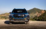 Subaru Forester 2027 Wilderness Hybrid: eficiencia sin perder capacidad todoterreno.
