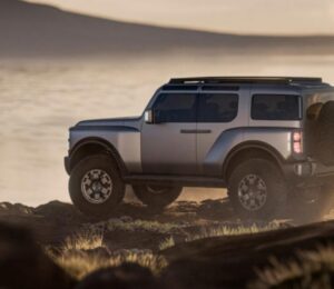 Hyundai Boulder 2030: la camioneta que reemplazará a la Santa Cruz.