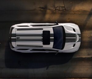 Dodge Durango GT A250 2026: el SUV familiar más americano.