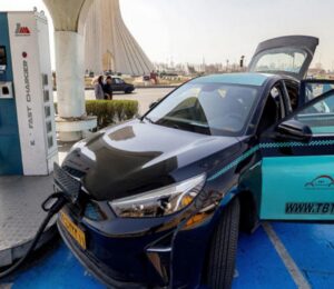 La guerra de Irán impulsa el interés por los vehículos eléctricos en 2026.